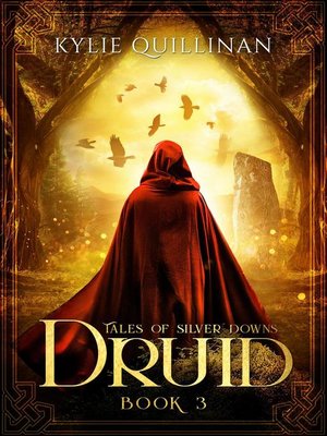 cover image of Druid
